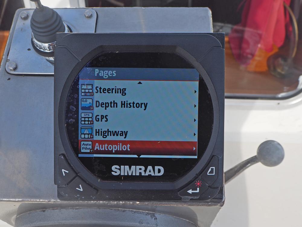  Navigatie en electronica